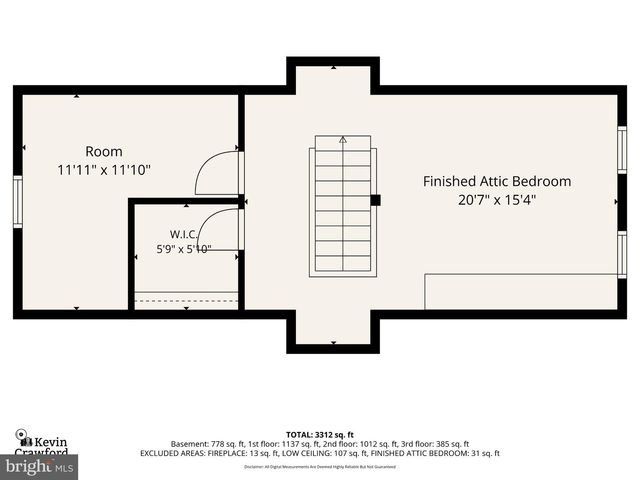 10 EFFINGHAM, Yardley, PA 19067