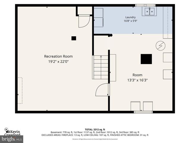 10 EFFINGHAM, Yardley, PA 19067