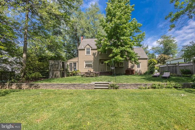 10 EFFINGHAM, Yardley, PA 19067
