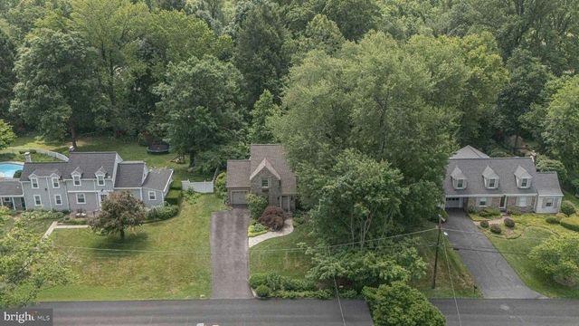 10 EFFINGHAM, Yardley, PA 19067