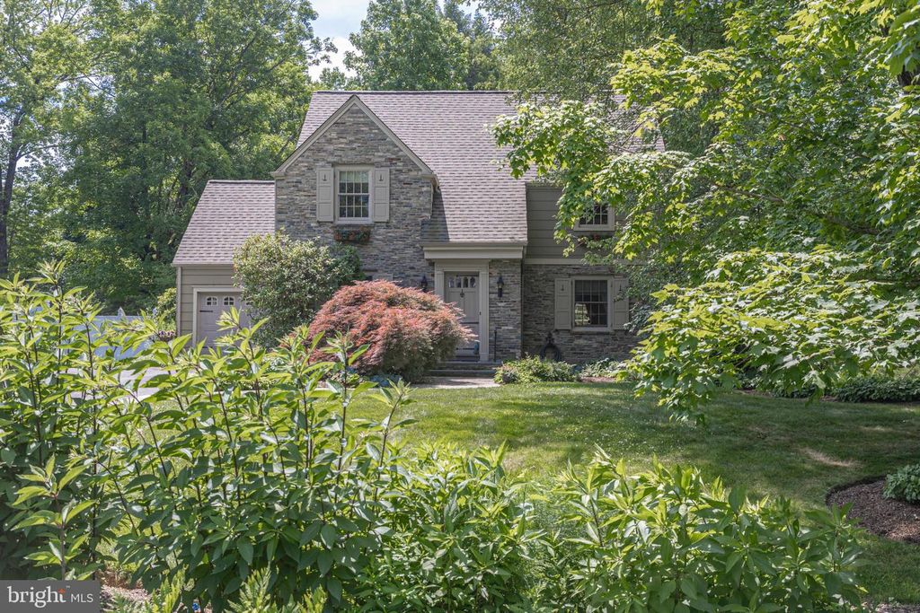 10 EFFINGHAM, Yardley, PA 19067 — photo 2
