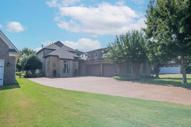 41 ARBOR GREENS CV, Covington, TN 38019