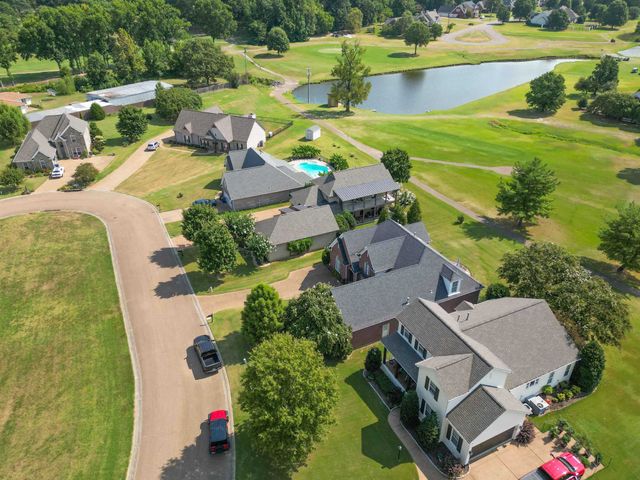 41 ARBOR GREENS CV, Covington, TN 38019