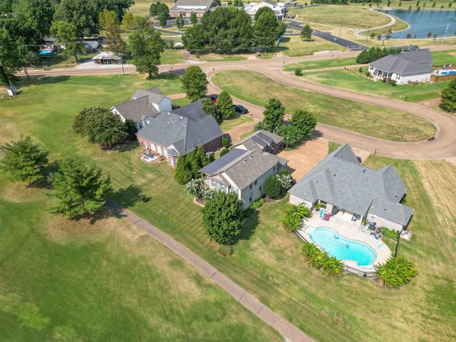 41 ARBOR GREENS CV, Covington, TN 38019