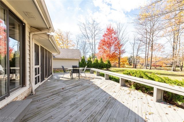 5 Hampshire Court, Beachwood, OH 44122