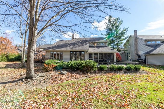 5 Hampshire Court, Beachwood, OH 44122