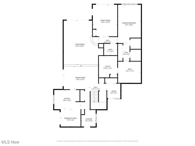 5 Hampshire Court, Beachwood, OH 44122