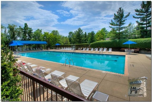 5 Hampshire Court, Beachwood, OH 44122