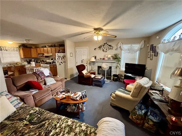 2879 Bellevue Avenue, Onondaga, NY 13219