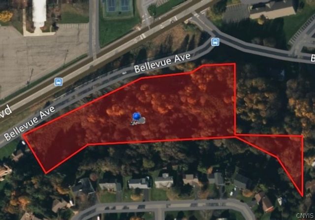2879 Bellevue Avenue, Onondaga, NY 13219