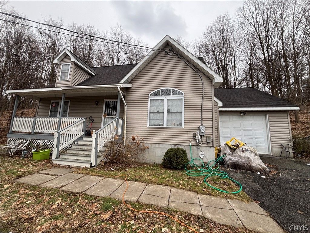 2879 Bellevue Avenue, Onondaga, NY 13219