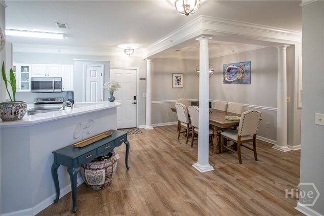 2734 Whitemarsh Way, Savannah, GA 31410