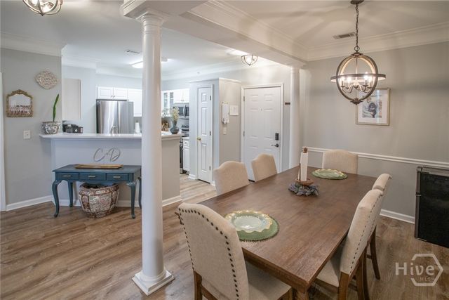 2734 Whitemarsh Way, Savannah, GA 31410