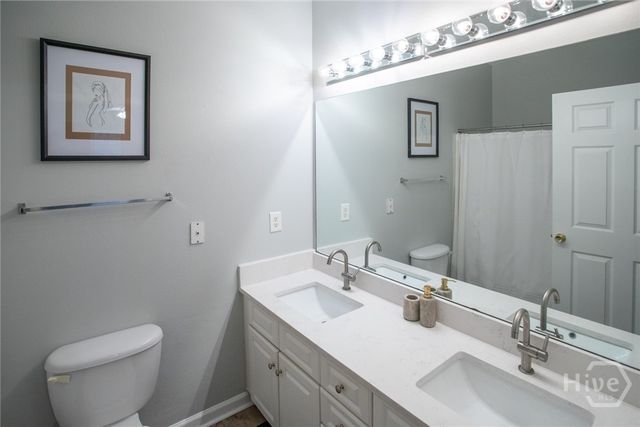 2734 Whitemarsh Way, Savannah, GA 31410