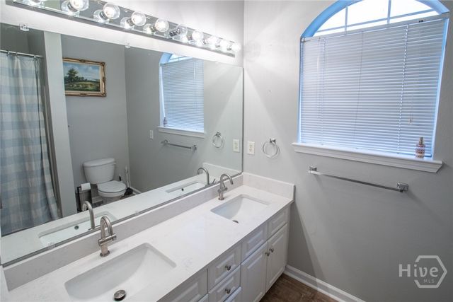 2734 Whitemarsh Way, Savannah, GA 31410