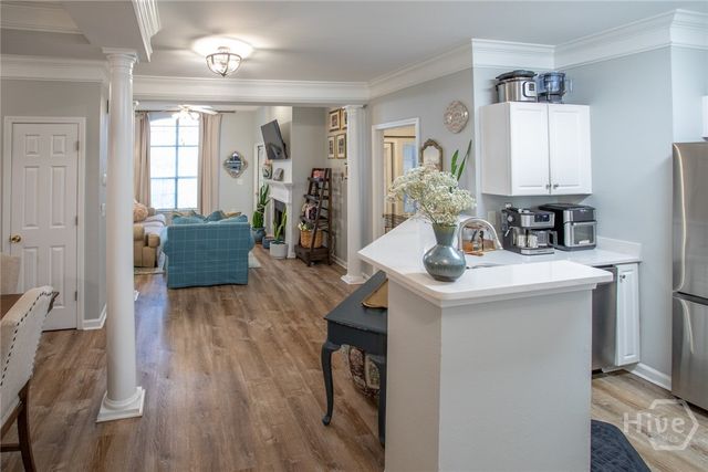 2734 Whitemarsh Way, Savannah, GA 31410