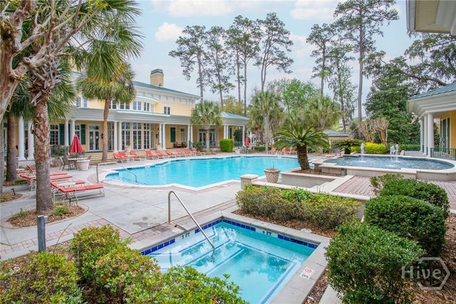 2734 Whitemarsh Way, Savannah, GA 31410