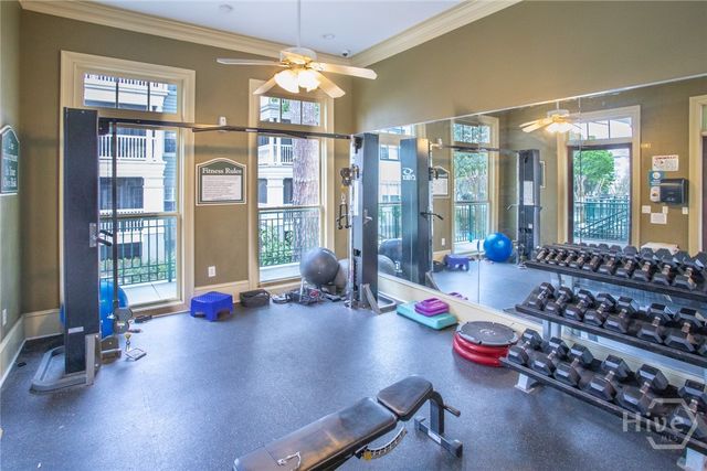 2734 Whitemarsh Way, Savannah, GA 31410