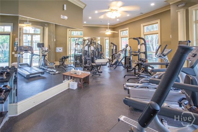 2734 Whitemarsh Way, Savannah, GA 31410