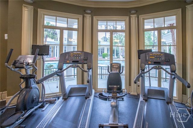 2734 Whitemarsh Way, Savannah, GA 31410