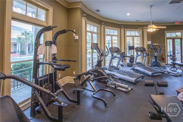 2734 Whitemarsh Way, Savannah, GA 31410