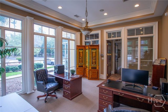 2734 Whitemarsh Way, Savannah, GA 31410