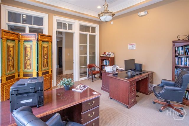 2734 Whitemarsh Way, Savannah, GA 31410