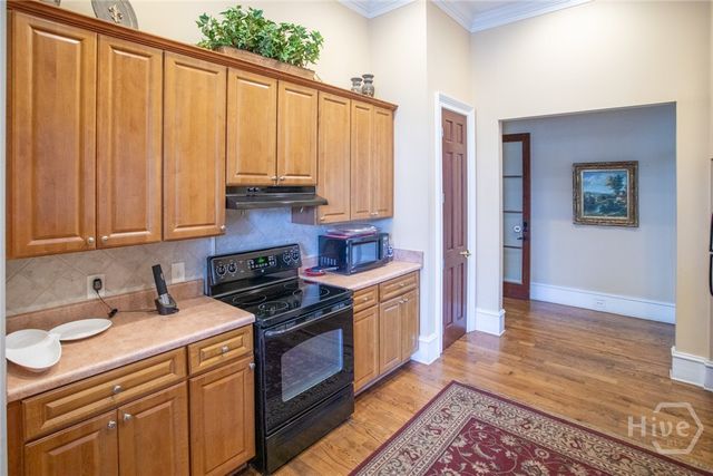 2734 Whitemarsh Way, Savannah, GA 31410