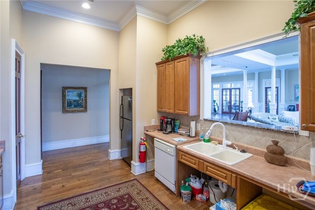 2734 Whitemarsh Way, Savannah, GA 31410