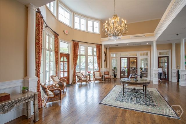 2734 Whitemarsh Way, Savannah, GA 31410