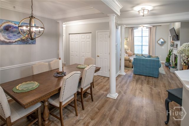 2734 Whitemarsh Way, Savannah, GA 31410