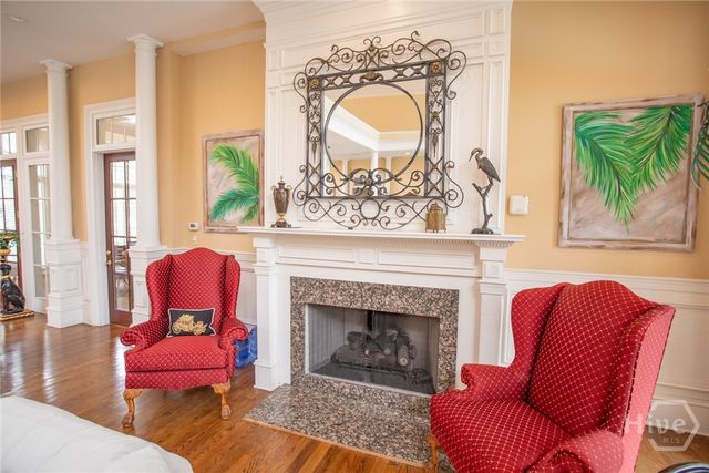 2734 Whitemarsh Way, Savannah, GA 31410