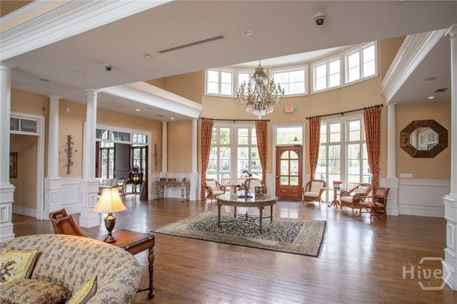 2734 Whitemarsh Way, Savannah, GA 31410