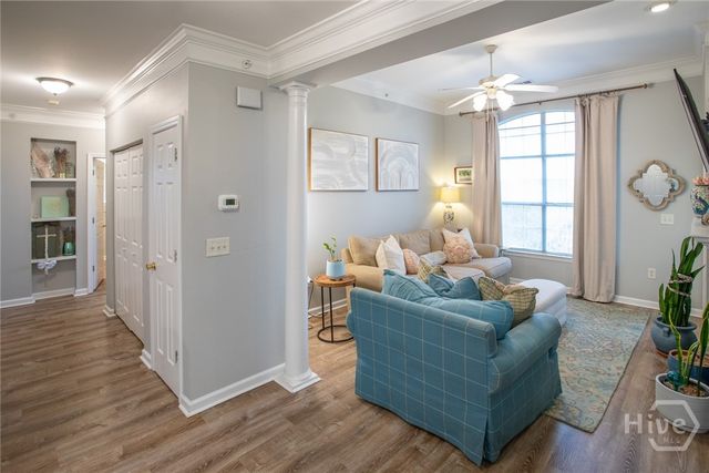 2734 Whitemarsh Way, Savannah, GA 31410