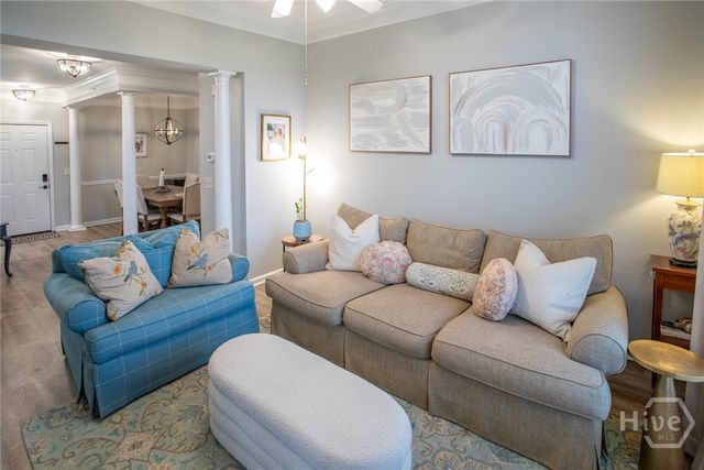 2734 Whitemarsh Way, Savannah, GA 31410