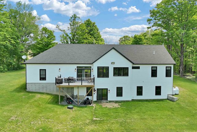 33 Old New Ipswich Road, Rindge, NH 03461
