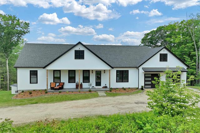 33 Old New Ipswich Road, Rindge, NH 03461