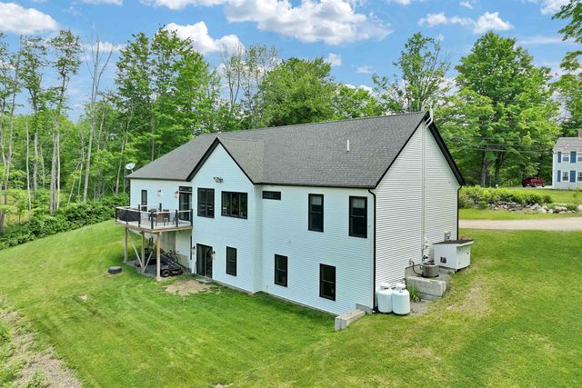 33 Old New Ipswich Road, Rindge, NH 03461