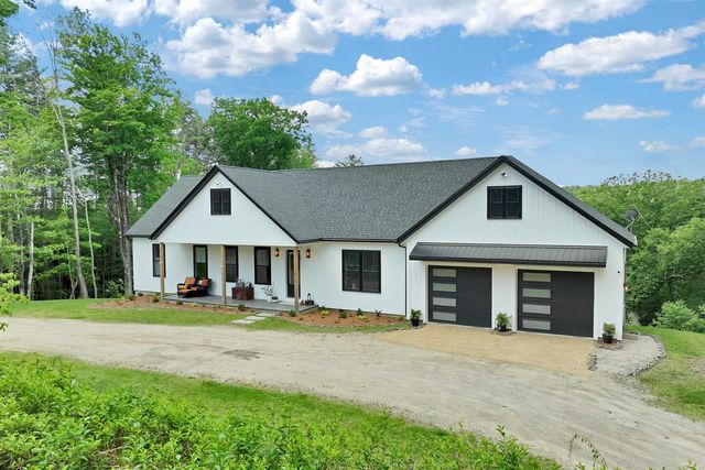 33 Old New Ipswich Road, Rindge, NH 03461