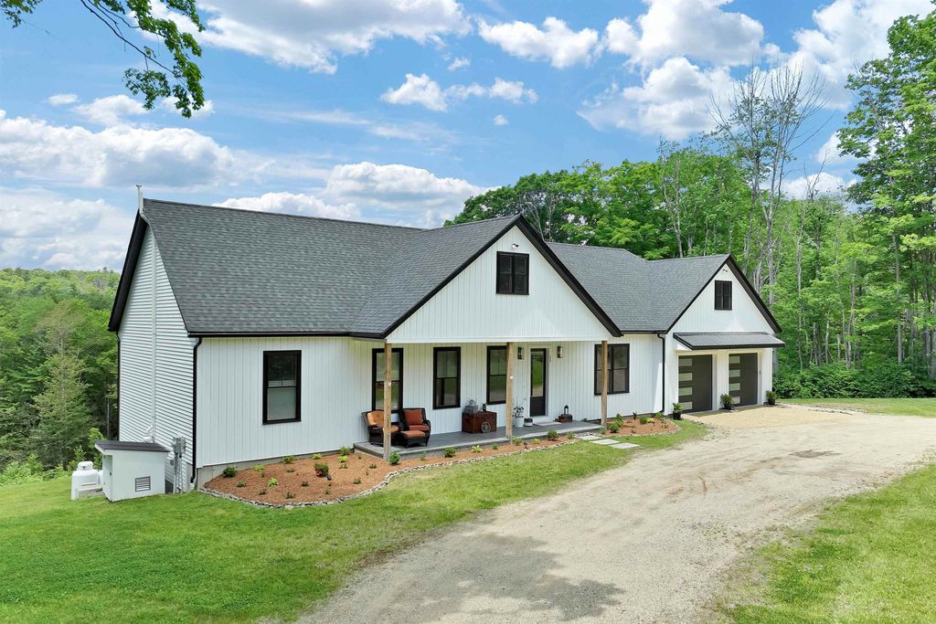 33 Old New Ipswich Road, Rindge, NH 03461