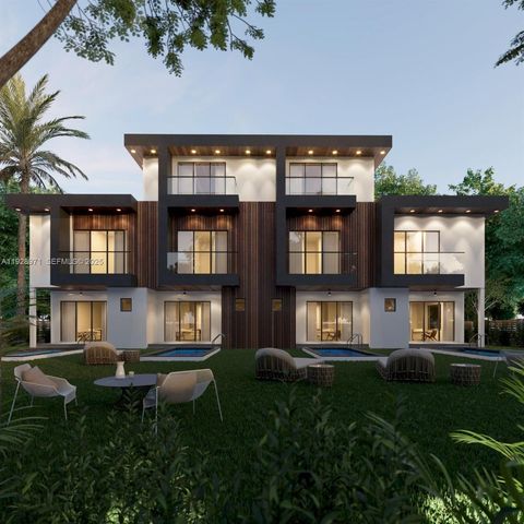 811 NW 1st Ave, Fort Lauderdale, FL 33311