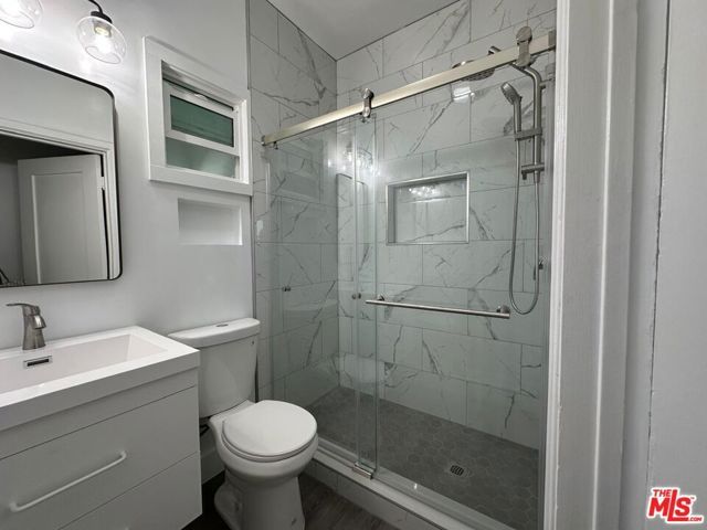 856 S Gramercy Place, Los Angeles, CA 90005