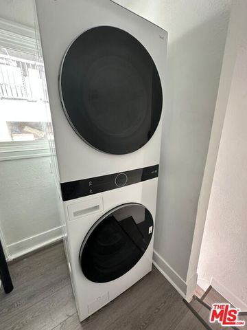 856 S Gramercy Place, Los Angeles, CA 90005