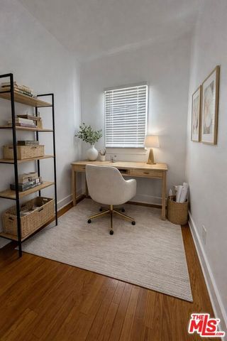 856 S Gramercy Place, Los Angeles, CA 90005