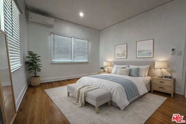 856 S Gramercy Place, Los Angeles, CA 90005