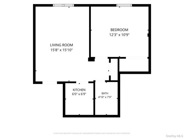 110-20 71st Avenue 102, Forest Hills, NY 11375
