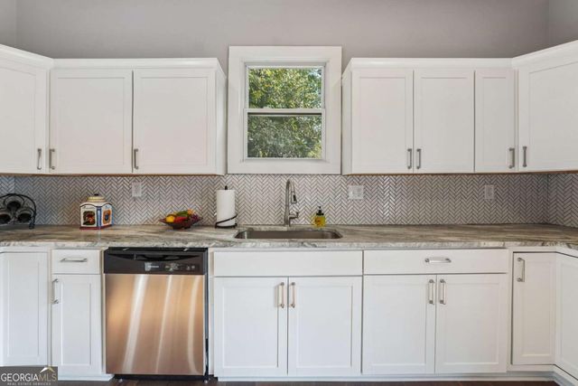 129 Thompson Street, Cedartown, GA 30125