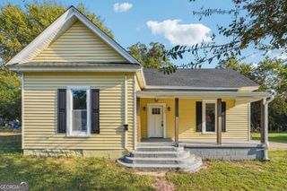 129 Thompson Street, Cedartown, GA 30125