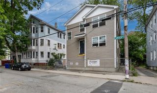 00 Camden Avenue, Providence, RI 02908
