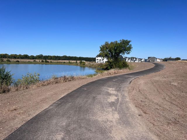 2778 Ivy Avenue NE, Saint Michael, MN 55376